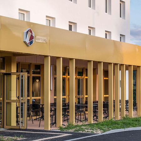 Ibis Budget Nantes Nord Treillières Zewnętrze zdjęcie