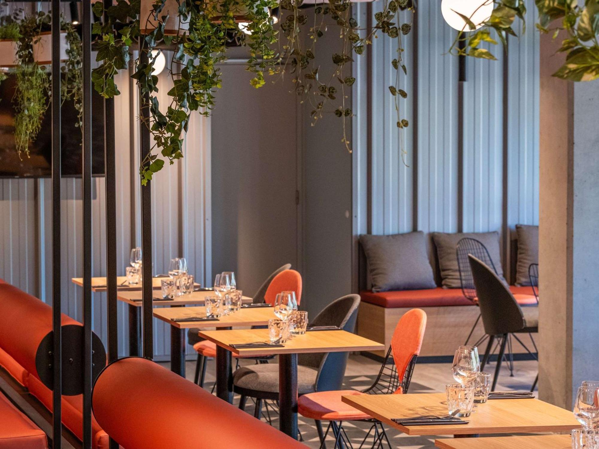 Ibis Budget Nantes Nord Treillières Zewnętrze zdjęcie