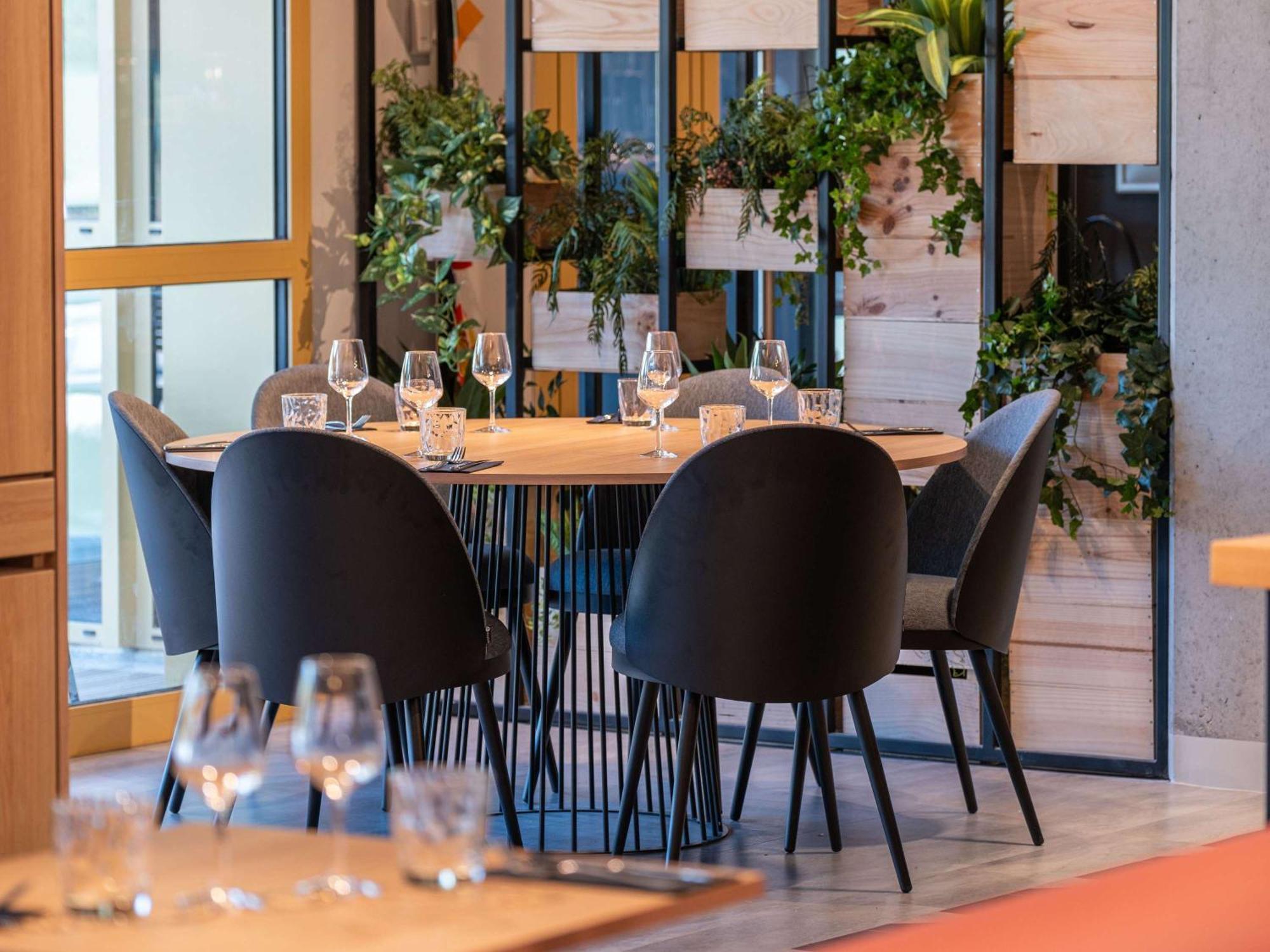 Ibis Budget Nantes Nord Treillières Zewnętrze zdjęcie