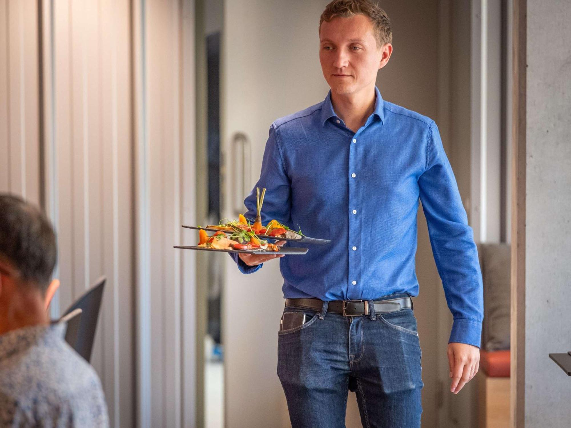 Ibis Budget Nantes Nord Treillières Zewnętrze zdjęcie